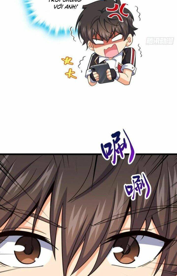 Đại Vương Tha Mạng Chapter 781 - Trang 2