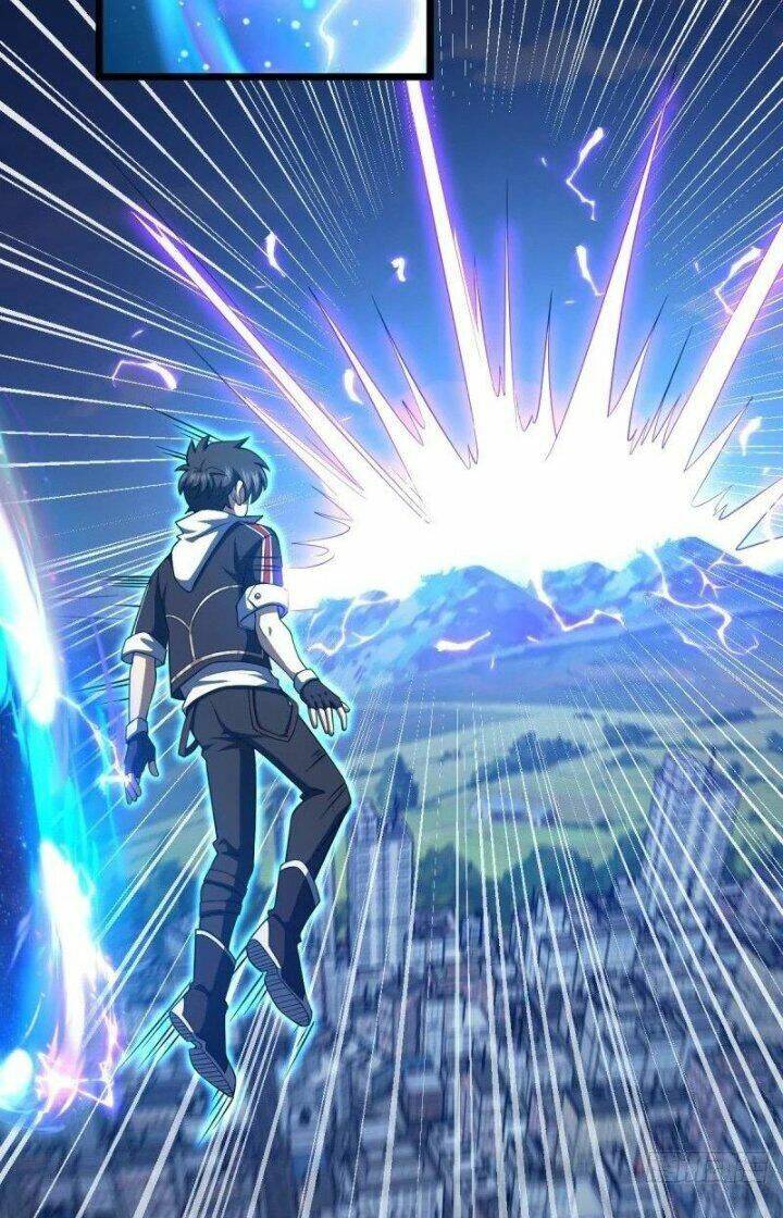 Đại Vương Tha Mạng Chapter 781 - Trang 2