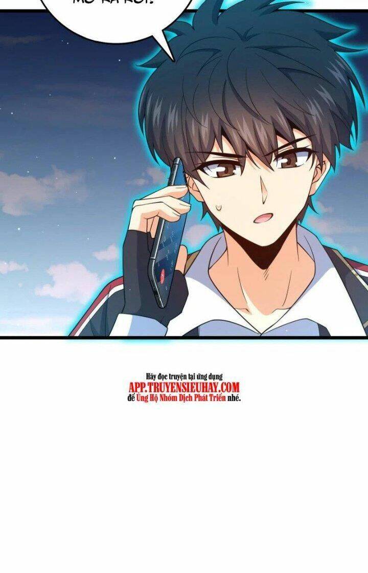 Đại Vương Tha Mạng Chapter 781 - Trang 2