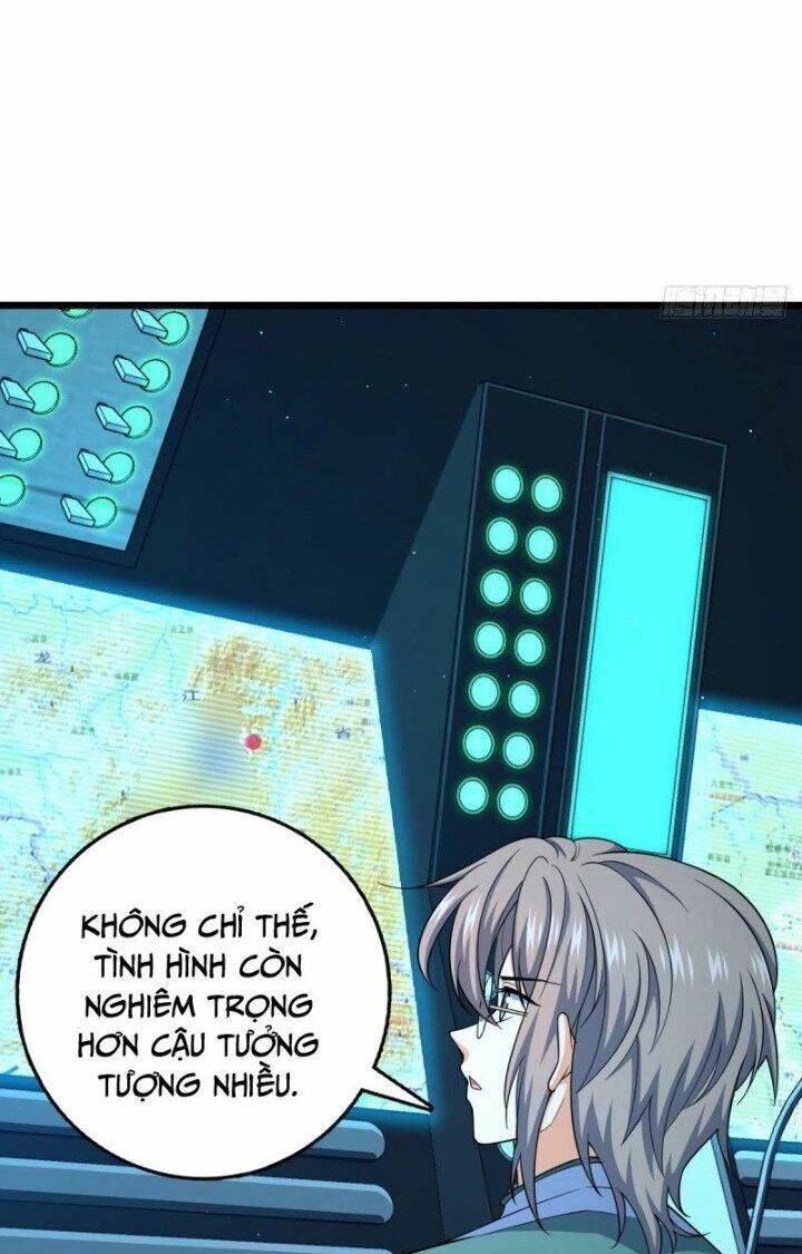 Đại Vương Tha Mạng Chapter 781 - Trang 2