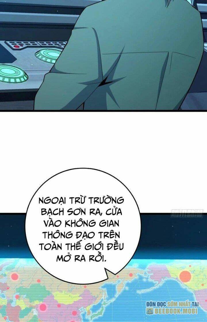 Đại Vương Tha Mạng Chapter 781 - Trang 2