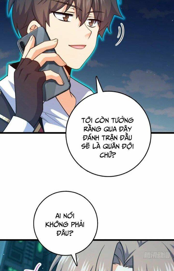 Đại Vương Tha Mạng Chapter 781 - Trang 2