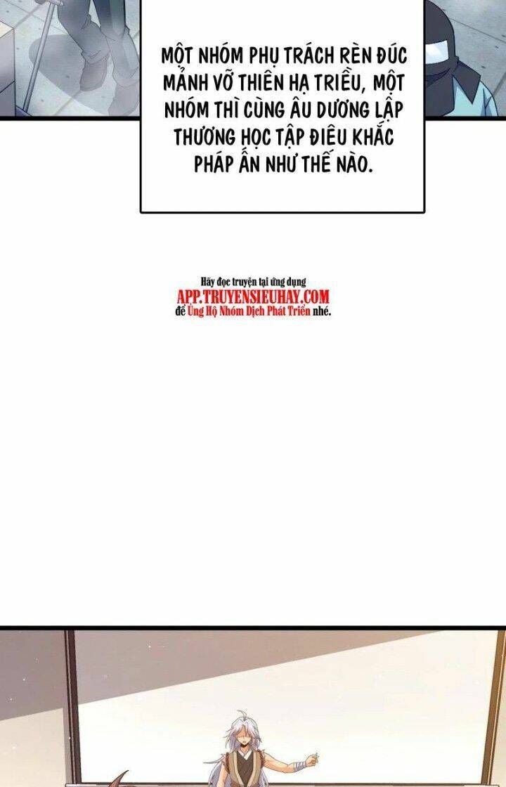 Đại Vương Tha Mạng Chapter 781 - Trang 2