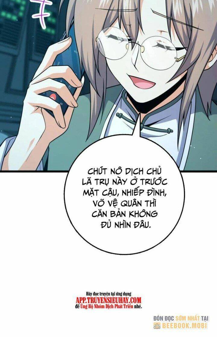 Đại Vương Tha Mạng Chapter 781 - Trang 2