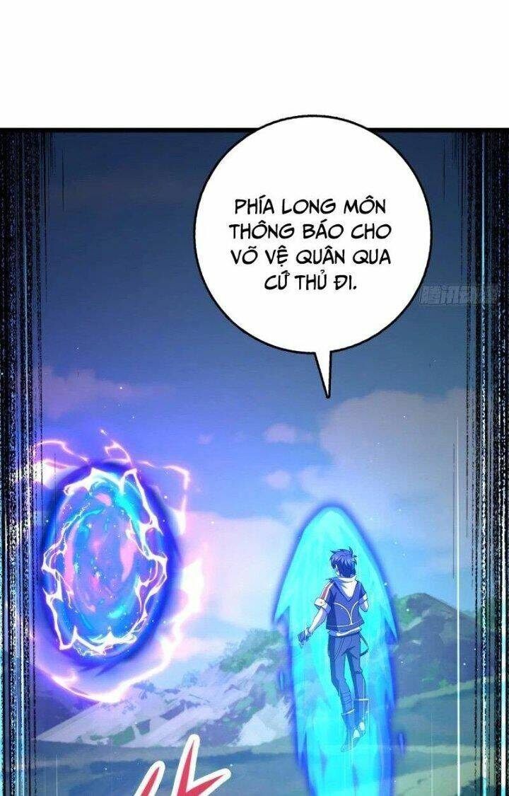 Đại Vương Tha Mạng Chapter 781 - Trang 2