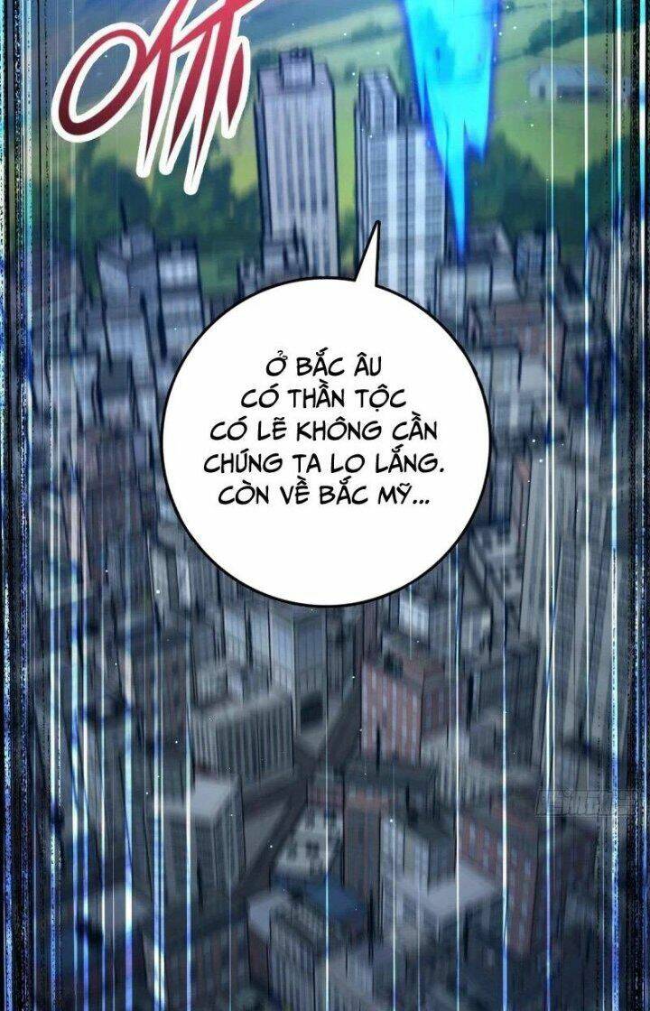 Đại Vương Tha Mạng Chapter 781 - Trang 2