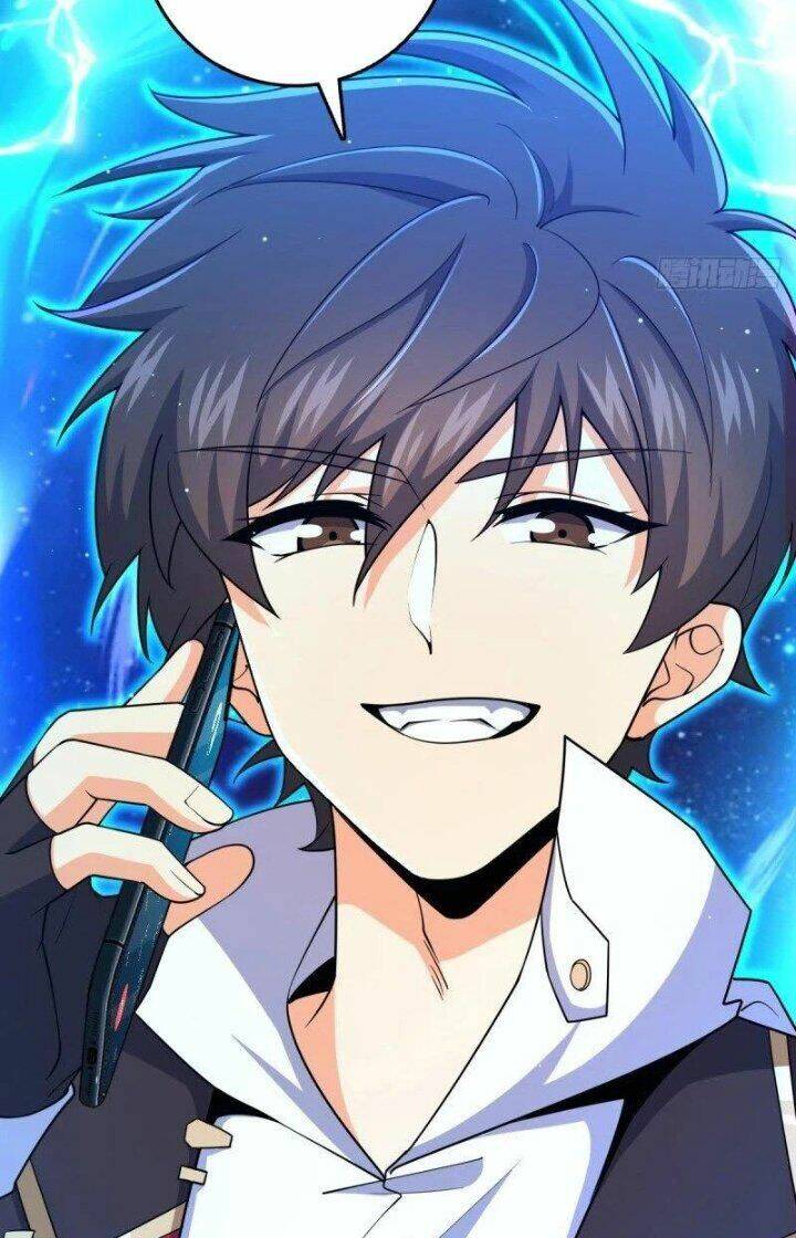 Đại Vương Tha Mạng Chapter 781 - Trang 2