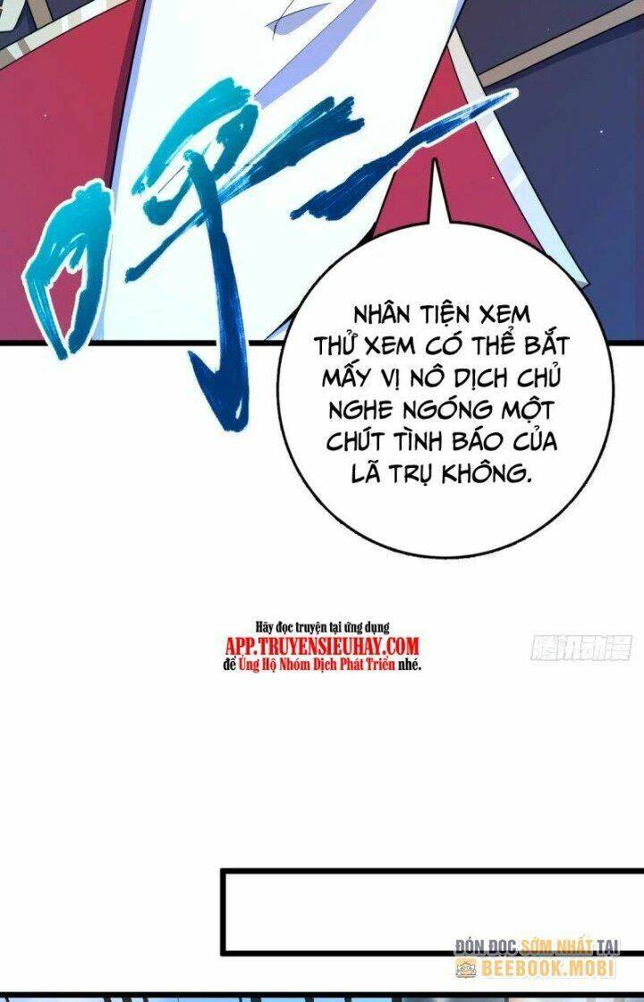 Đại Vương Tha Mạng Chapter 781 - Trang 2