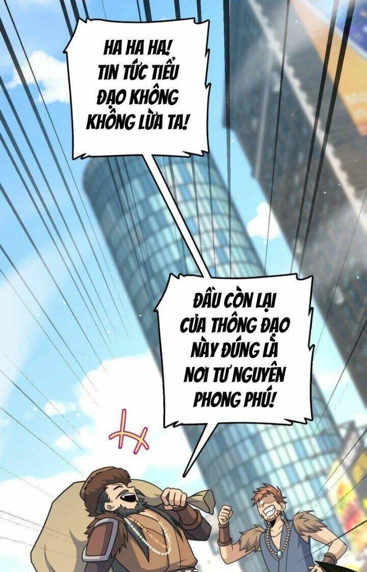 Đại Vương Tha Mạng Chapter 781 - Trang 2