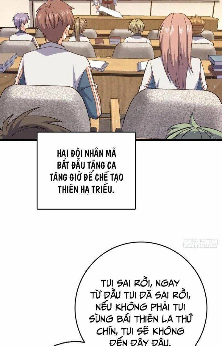 Đại Vương Tha Mạng Chapter 781 - Trang 2