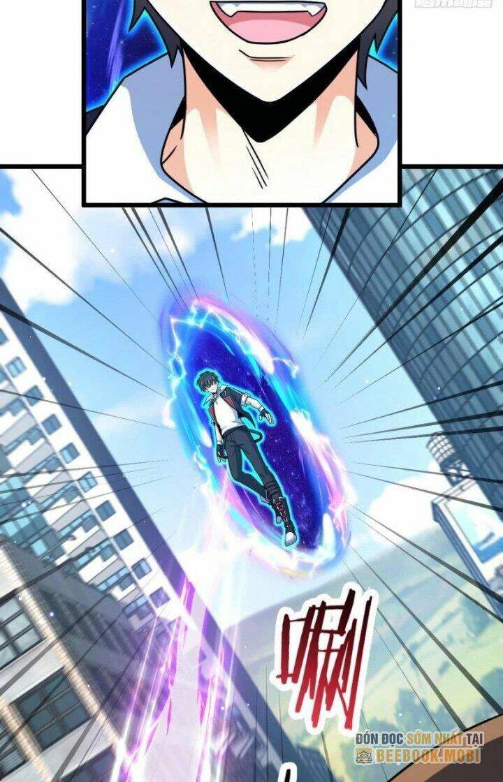 Đại Vương Tha Mạng Chapter 781 - Trang 2