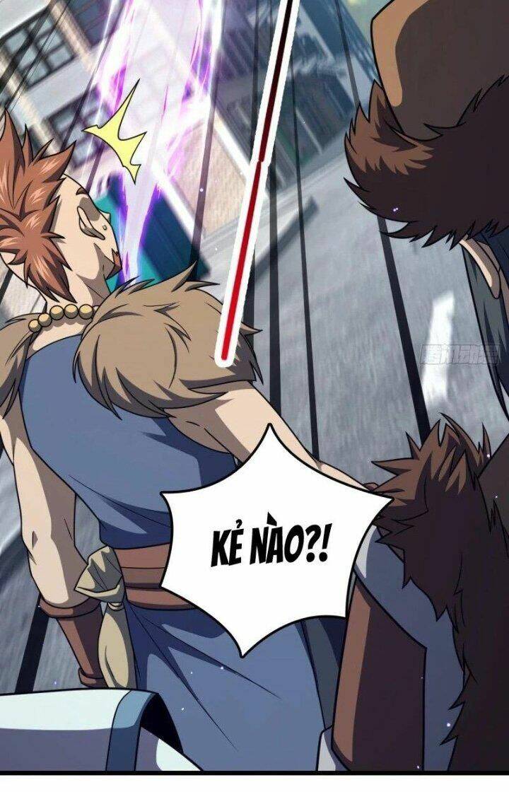 Đại Vương Tha Mạng Chapter 781 - Trang 2