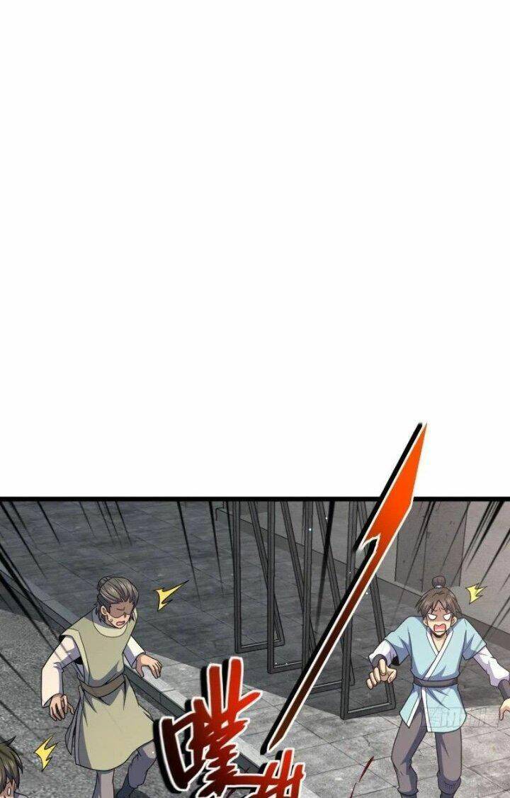 Đại Vương Tha Mạng Chapter 781 - Trang 2