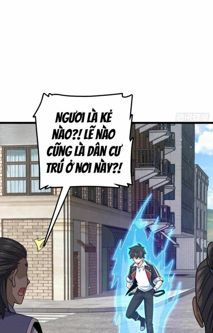 Đại Vương Tha Mạng Chapter 781 - Trang 2