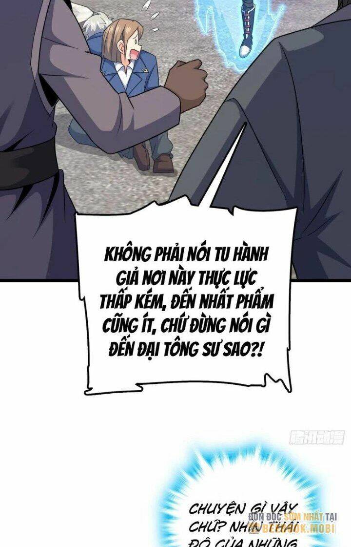 Đại Vương Tha Mạng Chapter 781 - Trang 2