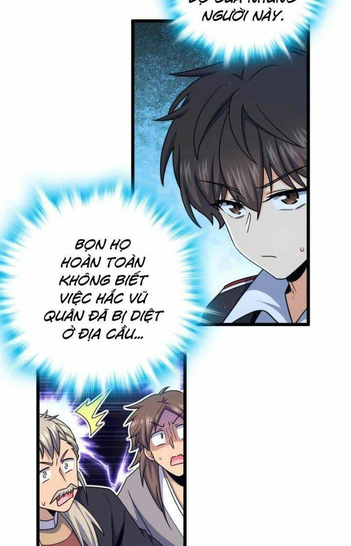 Đại Vương Tha Mạng Chapter 781 - Trang 2