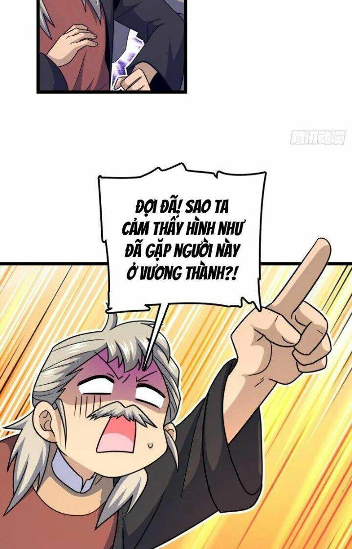 Đại Vương Tha Mạng Chapter 781 - Trang 2