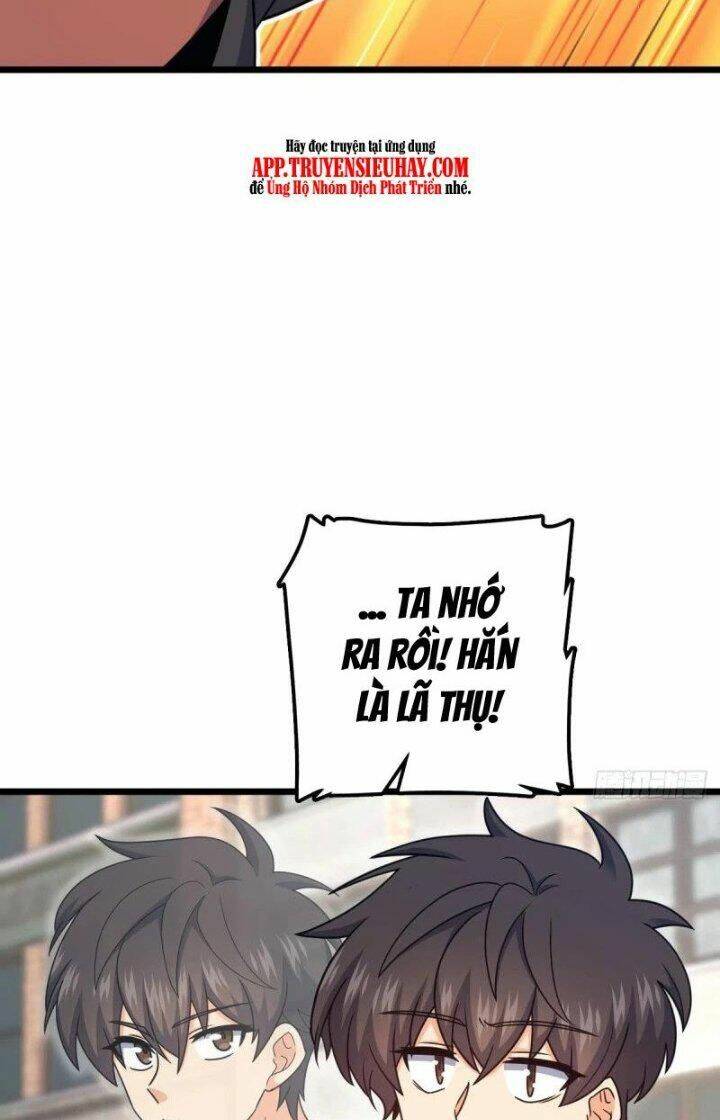 Đại Vương Tha Mạng Chapter 781 - Trang 2