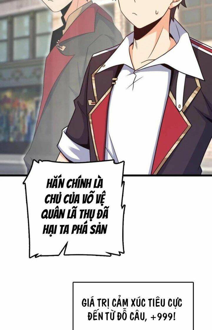 Đại Vương Tha Mạng Chapter 781 - Trang 2