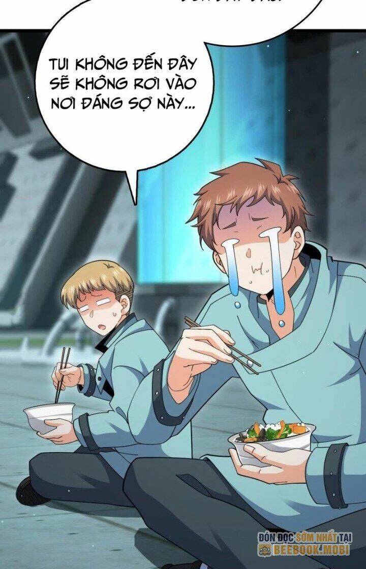 Đại Vương Tha Mạng Chapter 781 - Trang 2