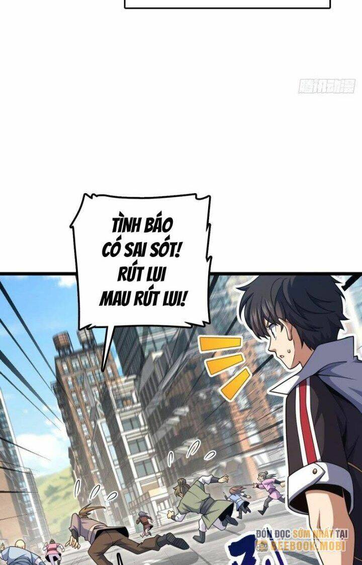 Đại Vương Tha Mạng Chapter 781 - Trang 2