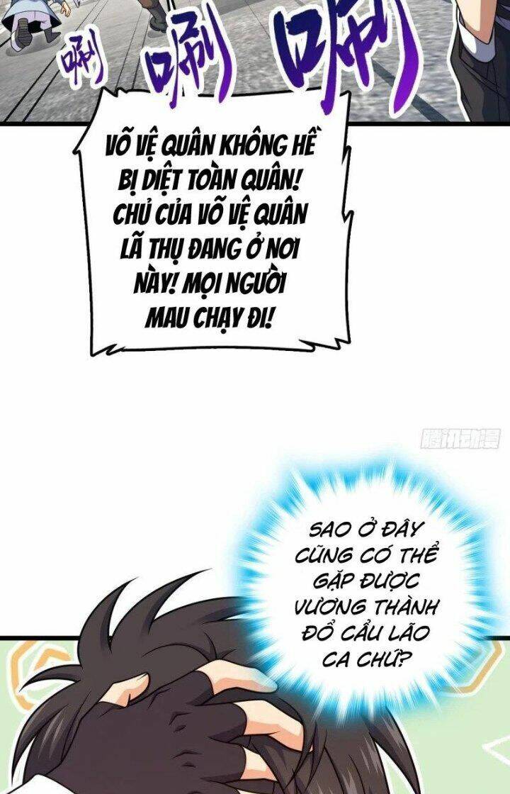 Đại Vương Tha Mạng Chapter 781 - Trang 2