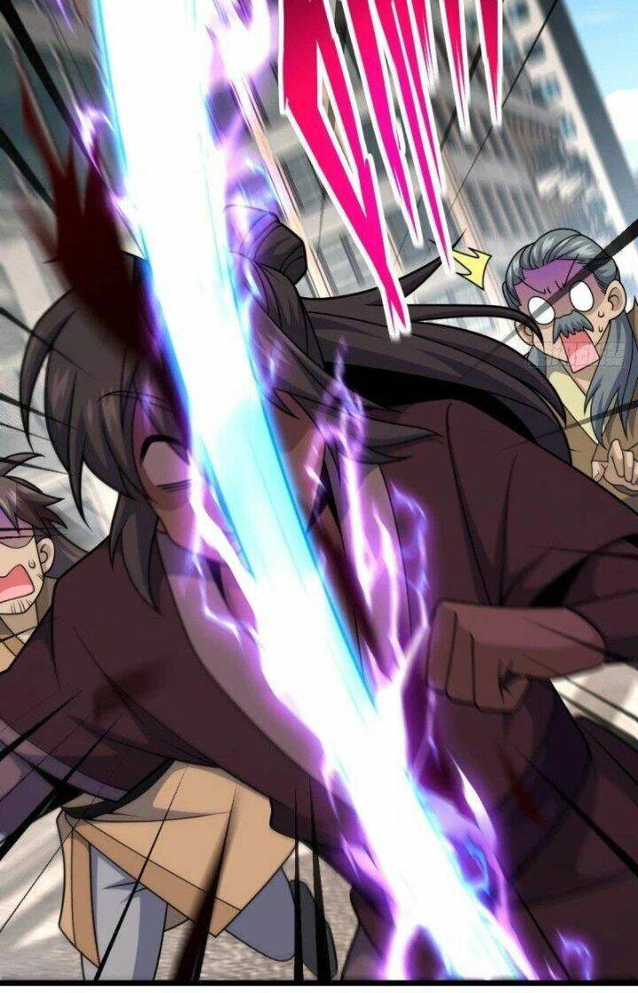 Đại Vương Tha Mạng Chapter 781 - Trang 2