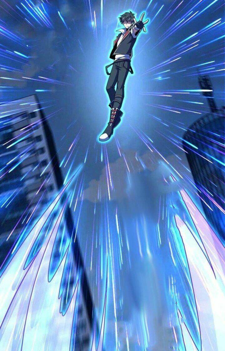 Đại Vương Tha Mạng Chapter 781 - Trang 2