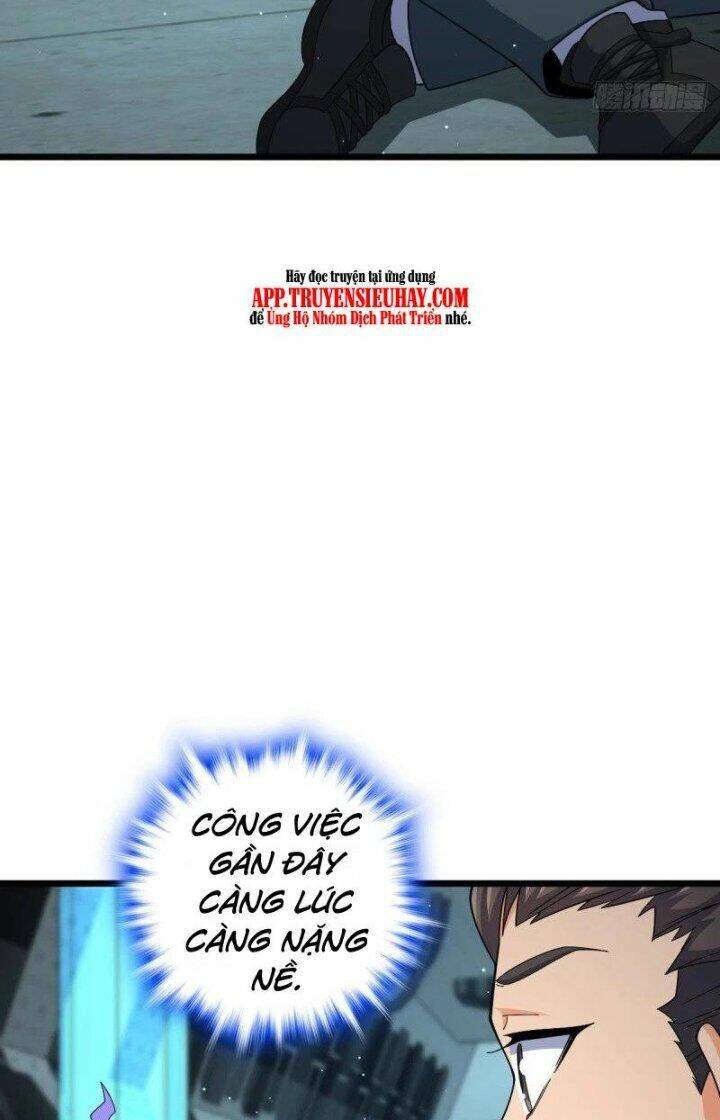 Đại Vương Tha Mạng Chapter 781 - Trang 2