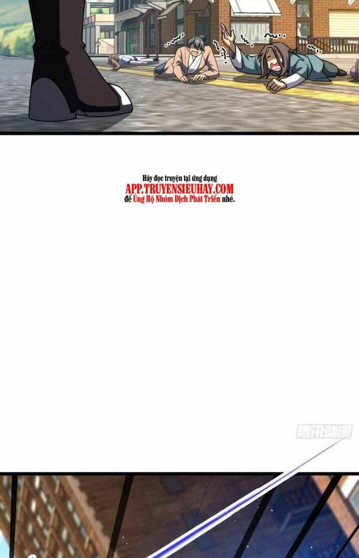 Đại Vương Tha Mạng Chapter 781 - Trang 2