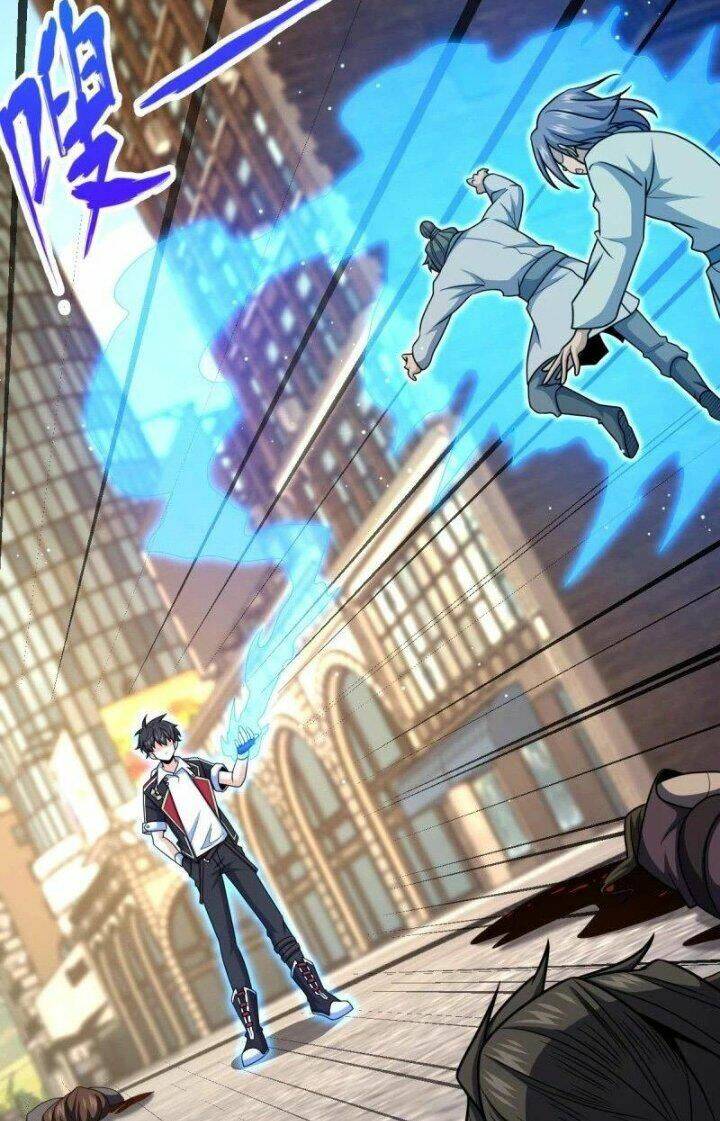 Đại Vương Tha Mạng Chapter 781 - Trang 2