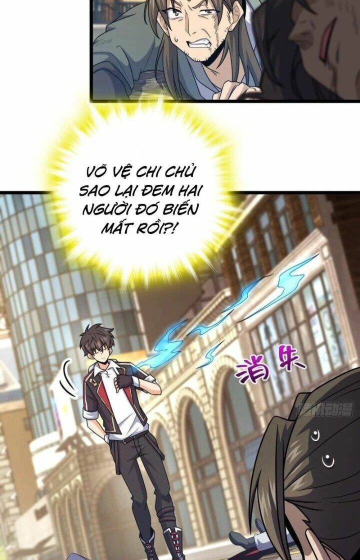 Đại Vương Tha Mạng Chapter 781 - Trang 2
