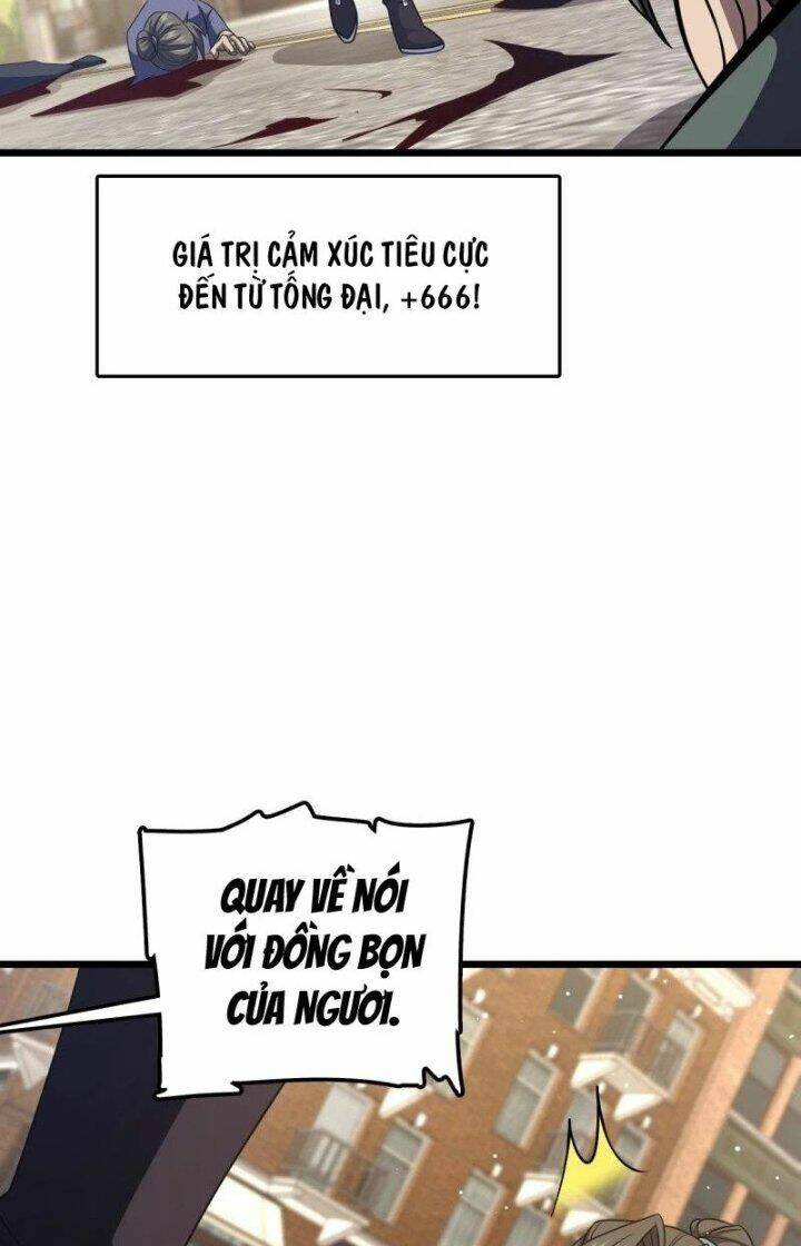 Đại Vương Tha Mạng Chapter 781 - Trang 2