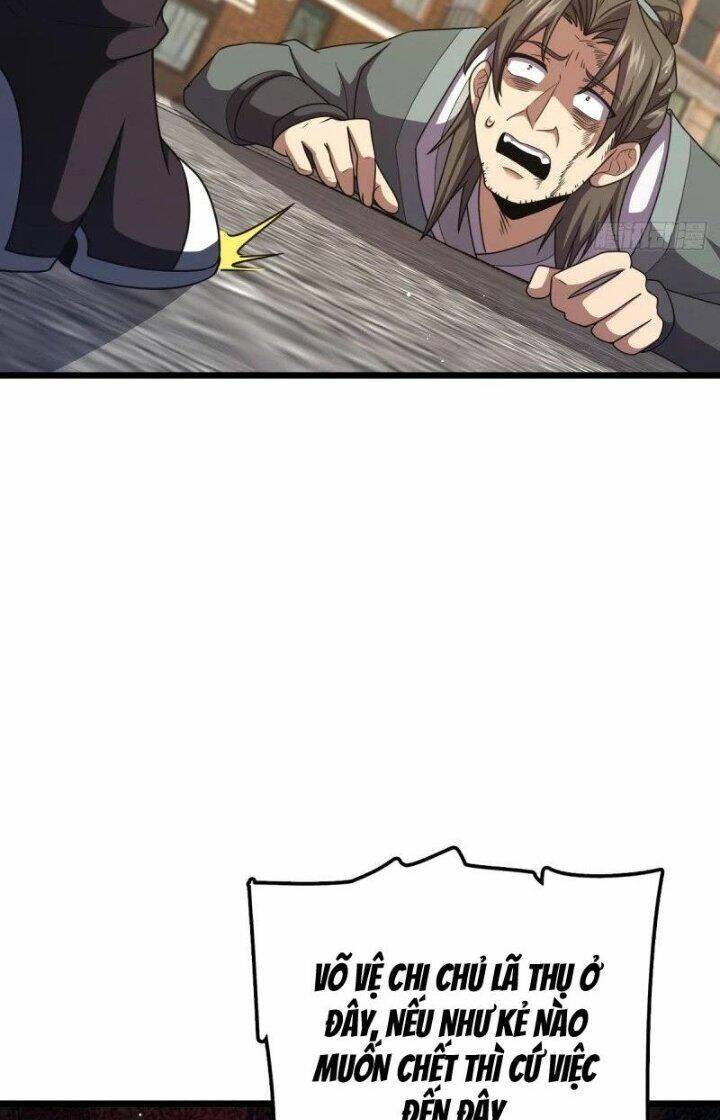 Đại Vương Tha Mạng Chapter 781 - Trang 2