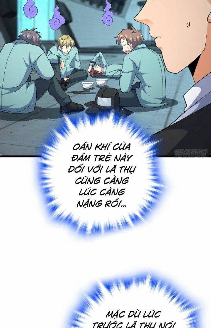 Đại Vương Tha Mạng Chapter 781 - Trang 2