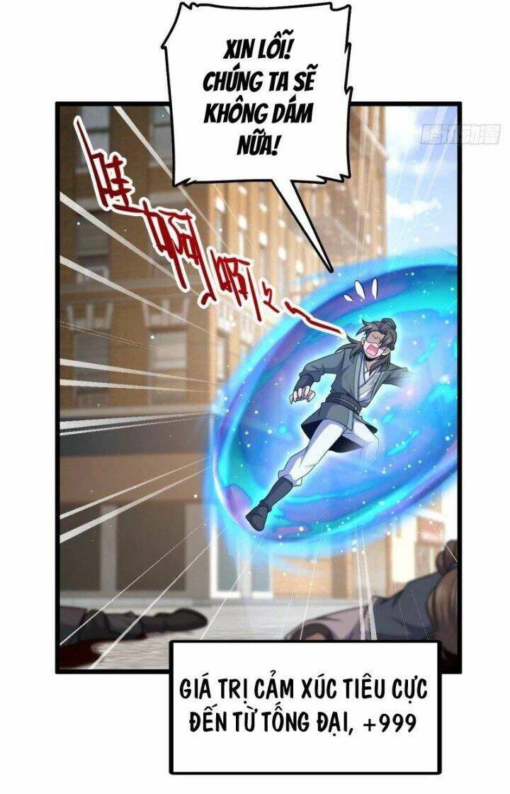 Đại Vương Tha Mạng Chapter 781 - Trang 2