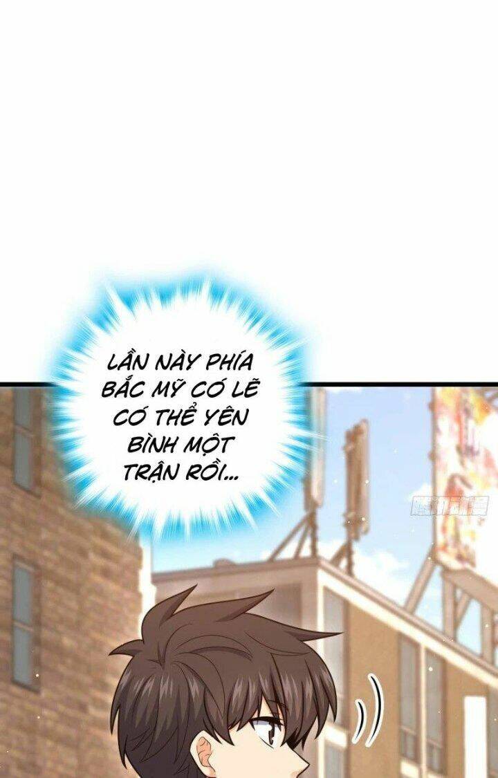 Đại Vương Tha Mạng Chapter 781 - Trang 2