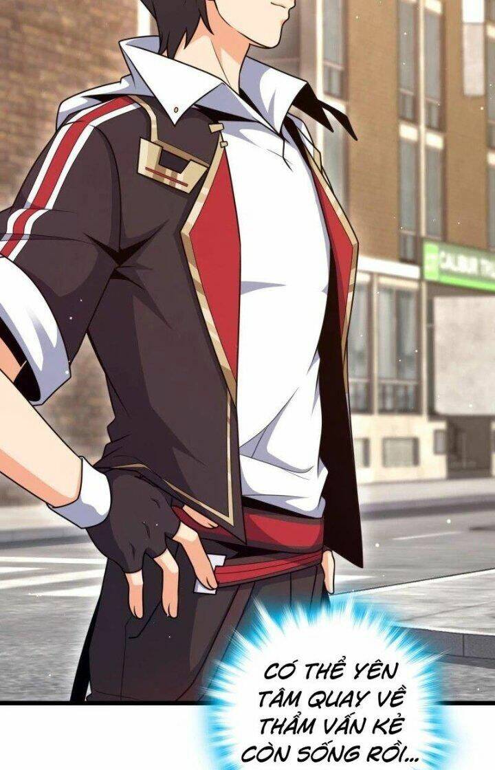 Đại Vương Tha Mạng Chapter 781 - Trang 2