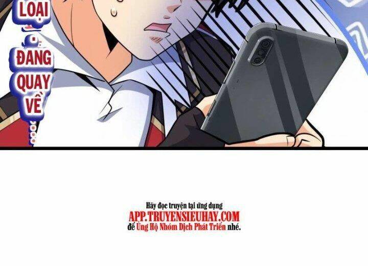 Đại Vương Tha Mạng Chapter 781 - Trang 2