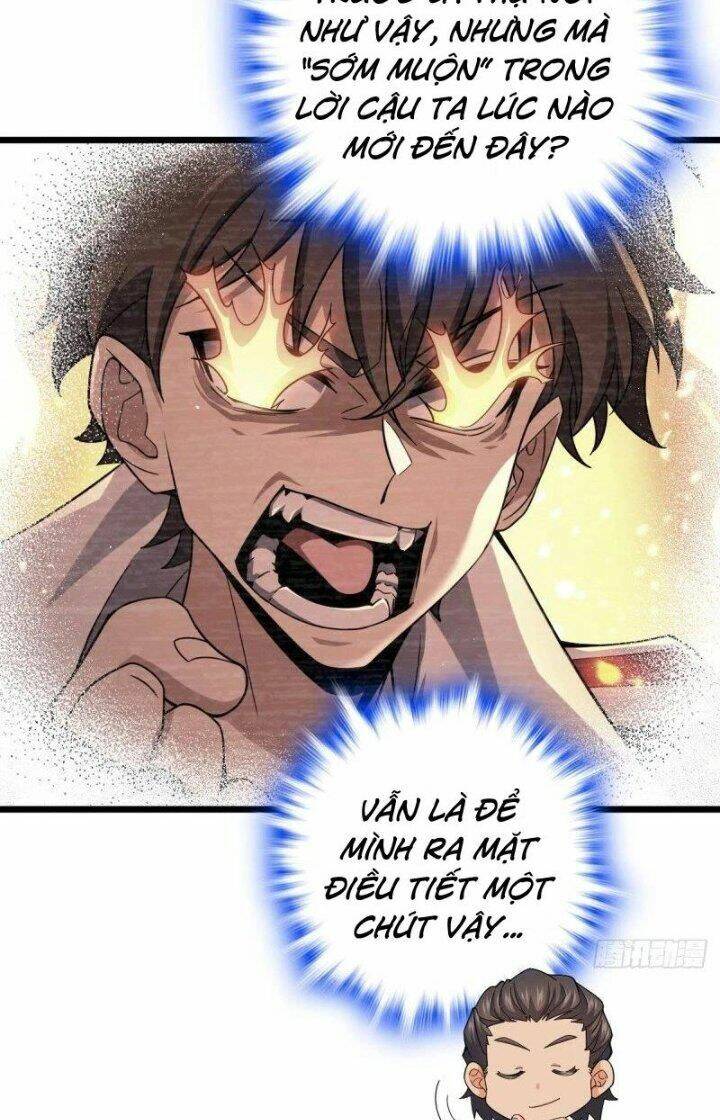 Đại Vương Tha Mạng Chapter 781 - Trang 2