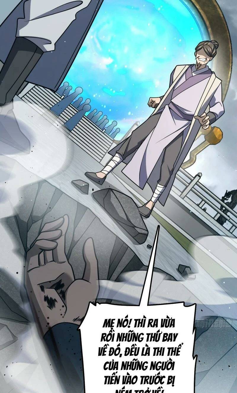 Đại Vương Tha Mạng Chapter 782 - Trang 2