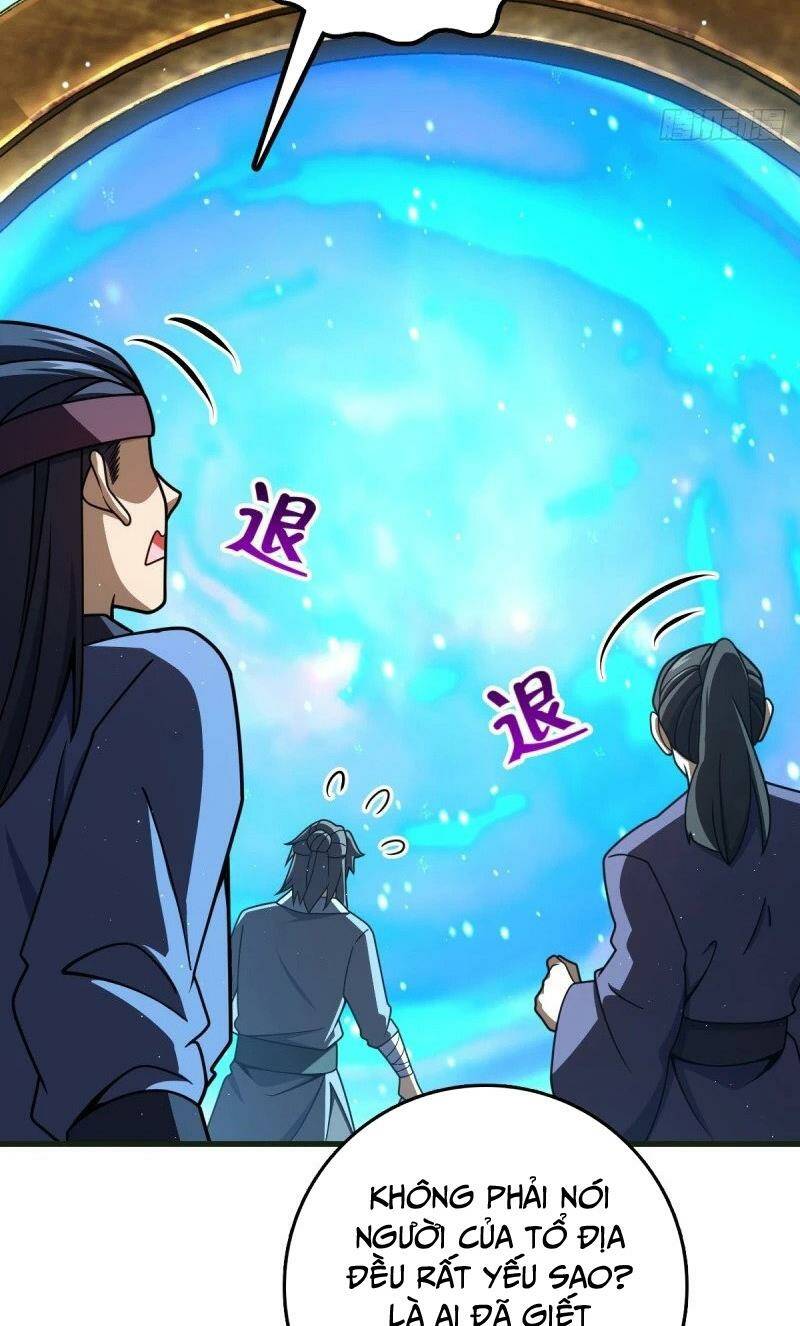 Đại Vương Tha Mạng Chapter 782 - Trang 2