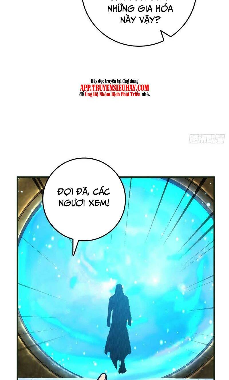 Đại Vương Tha Mạng Chapter 782 - Trang 2