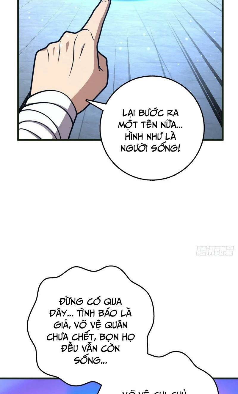 Đại Vương Tha Mạng Chapter 782 - Trang 2