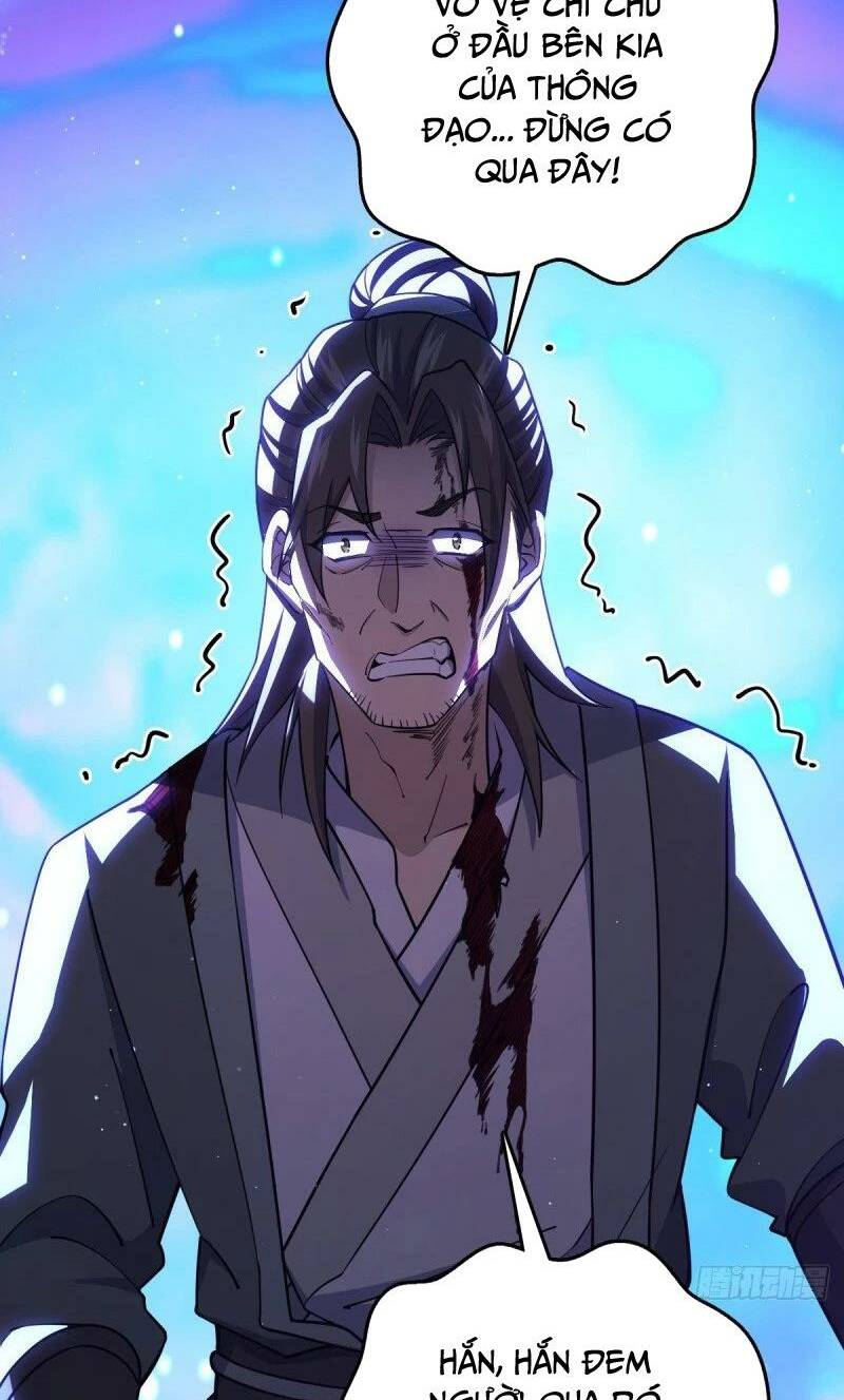 Đại Vương Tha Mạng Chapter 782 - Trang 2