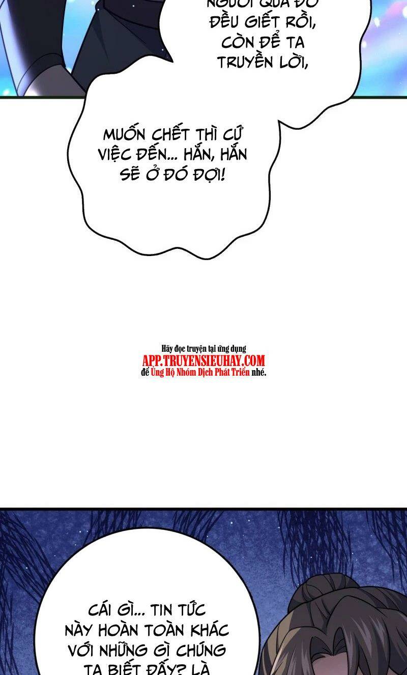 Đại Vương Tha Mạng Chapter 782 - Trang 2