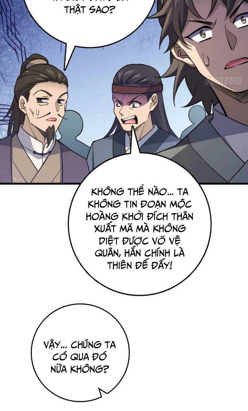 Đại Vương Tha Mạng Chapter 782 - Trang 2