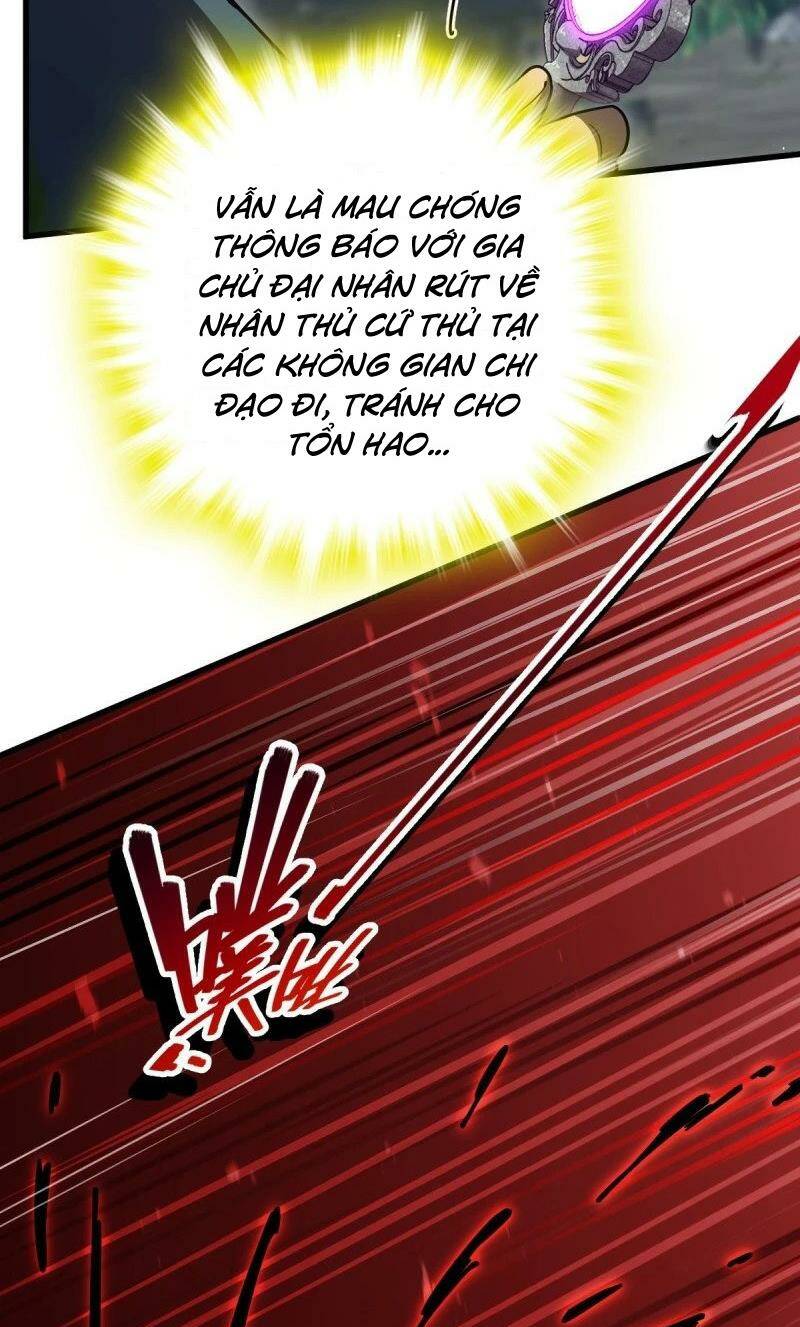 Đại Vương Tha Mạng Chapter 782 - Trang 2