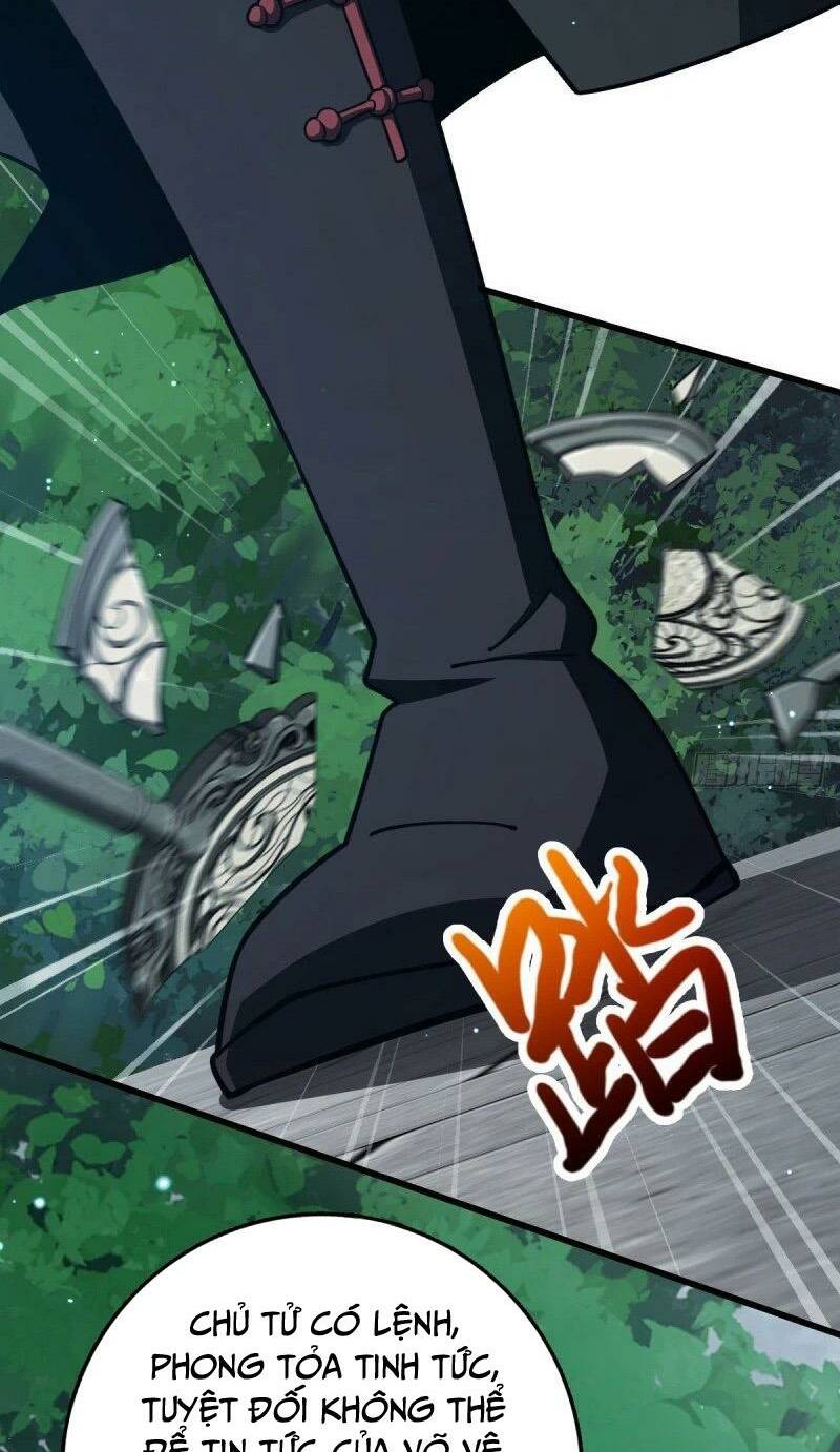 Đại Vương Tha Mạng Chapter 782 - Trang 2