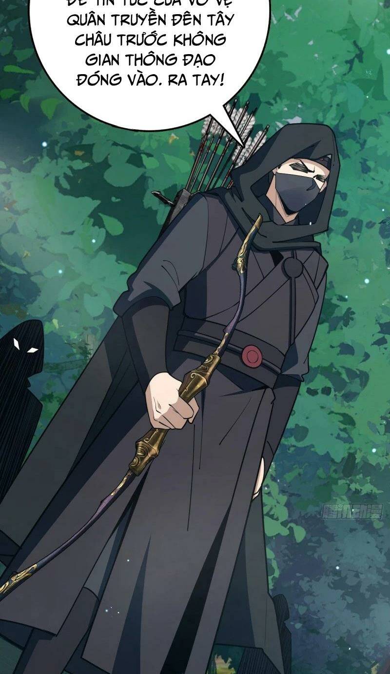 Đại Vương Tha Mạng Chapter 782 - Trang 2